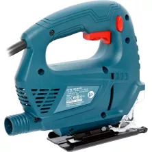 Лобзик BOSCH GST 700 (carton)