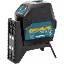 Нивелир лазерный BOSCH GCL 2-15 + RM1 (carton)