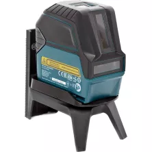 Нивелир лазерный BOSCH GCL 2-15 + RM1 (carton)