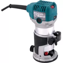 Фрезер MAKITA RT 0700 C (carton)