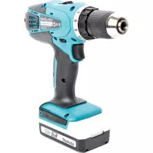 Дрель-шуруповерт аккумуляторный MAKITA DF 457 DWE (2*1.5 Ah, case)