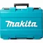 Дрель-шуруповерт аккумуляторный MAKITA DF 457 DWE (2*1.5 Ah, case)