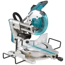 Пила торцовочная MAKITA LS 1019 L (carton)