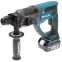 Перфоратор SDS-plus MAKITA DHR 202 RF (1*3,0 Ah, Case)