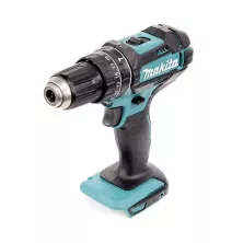 Дрель-шуруповерт ударный аккумуляторный MAKITA DHP 482 Z (solo, carton)