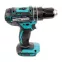 Дрель-шуруповерт ударный аккумуляторный MAKITA DHP 482 Z (solo, carton)