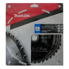 Пильный диск MAKITA 260x30/15,88x2,3x40T дерево