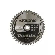 Пильный диск MAKITA 305x30/15,88x2,3x40T дер. /RU/Россия