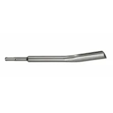 Зубило SDS-plus MAKITA 250 mm (долото желобчатое (канальное) 22 мм)