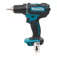 Дрель-шуруповерт аккумуляторный MAKITA DDF 482 Z (solo, carton)