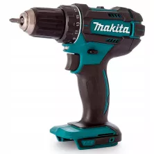 Дрель-шуруповерт аккумуляторный MAKITA DDF 482 Z (solo, carton)