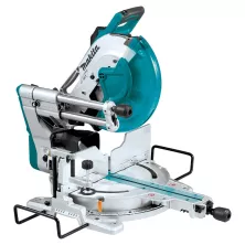 Пила торцовочная MAKITA LS 1219 L