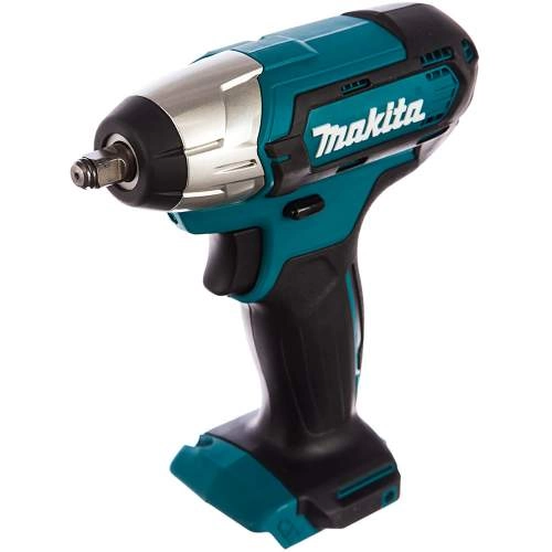 Гайковерт MAKITA TW 140 DZ (Solo, carton)