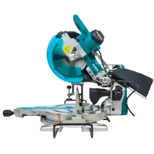 Пила торцовочная MAKITA LS 1219 (carton)