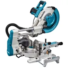 Пила торцовочная MAKITA LS 1219 (carton)