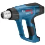 Фен технический BOSCH GHG 20-63 (case)