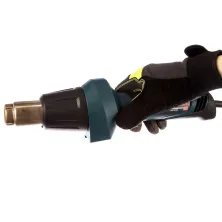 Фен технический BOSCH GHG 20-60 (carton)