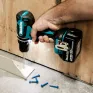 Дрель-шуруповерт ударный аккумуляторный MAKITA DHP 485 Z (Solo, carton)