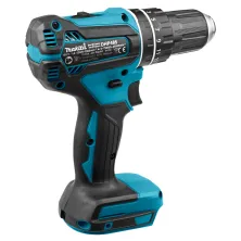 Дрель-шуруповерт ударный аккумуляторный MAKITA DHP 485 Z (Solo, carton)