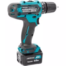 Дрель-шуруповерт аккумуляторный MAKITA DF 331 DWME