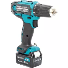 Дрель-шуруповерт аккумуляторный MAKITA DF 331 DWME