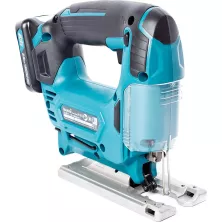 Лобзик MAKITA JV 101 DWAE (2*2.0 Ah, case)