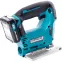 Лобзик MAKITA JV 101 DWAE (2*2.0 Ah, case)