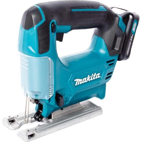 Лобзик MAKITA JV 101 DWAE (2*2.0 Ah, case)