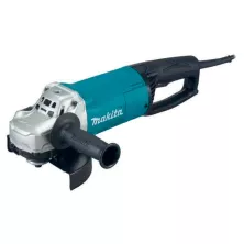 Углошлифмашина 230мм MAKITA GA 9063 R Super Joint System II