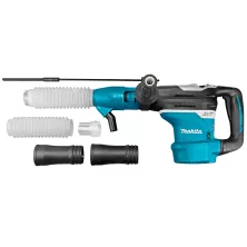 Перфоратор SDS-max MAKITA HR 4013 CV