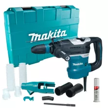 Перфоратор SDS-max MAKITA HR 4013 CV