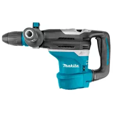 Перфоратор SDS-max MAKITA HR 4013 CV