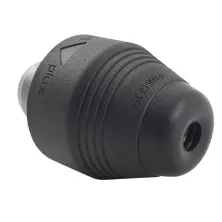 Патрон BOSCH SDS-plus на GBH 2-24/2-26/2-28/4-32/18V-26 BOSCH (1617000895)
