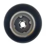 Патрон BOSCH SDS-plus на GBH 2-24/2-26/2-28/4-32/18V-26 BOSCH (1617000895)