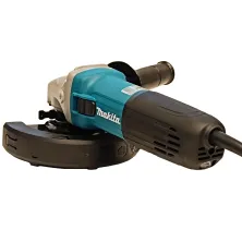 Углошлифмашина 150мм MAKITA GA 6040 C