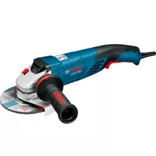 Углошлифмашина 125 мм BOSCH GWS 18-125 L