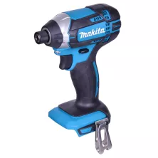 Гайковерт MAKITA DTD 152 Z (solo, carton)