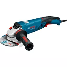 Углошлифмашина 125 мм BOSCH GWS 18-125 SL