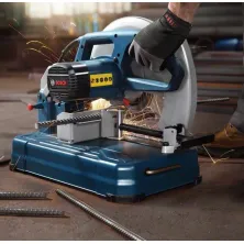 Отрезная машина по металлу BOSCH GCO 14-24 J