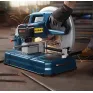 Отрезная машина по металлу BOSCH GCO 14-24 J