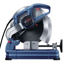 Отрезная машина по металлу BOSCH GCO 14-24 J