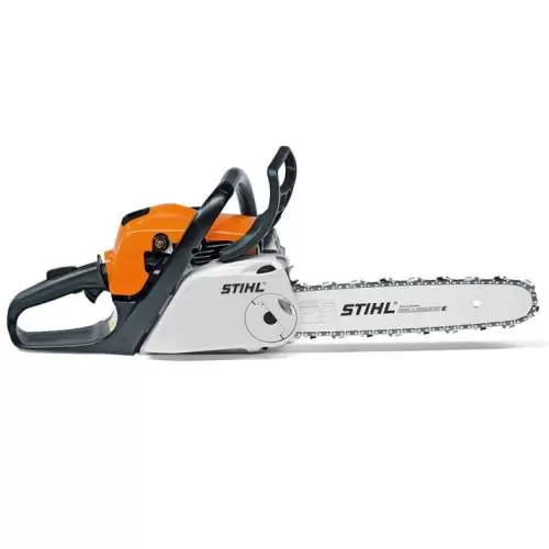 Пила цепная бензиновая STIHL MS 211 C-BE