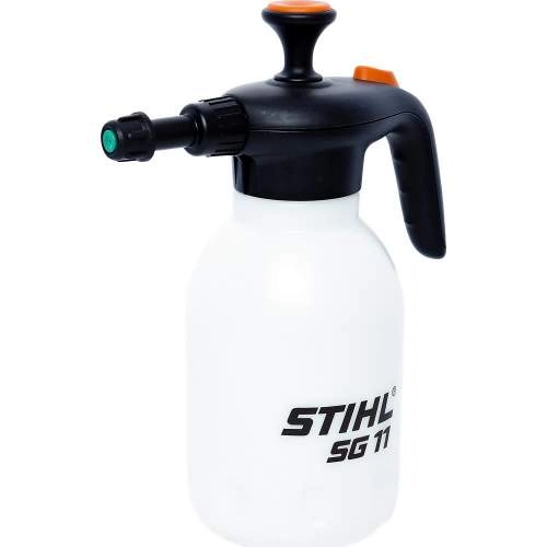 Опрыскиватель STIHL SG 11