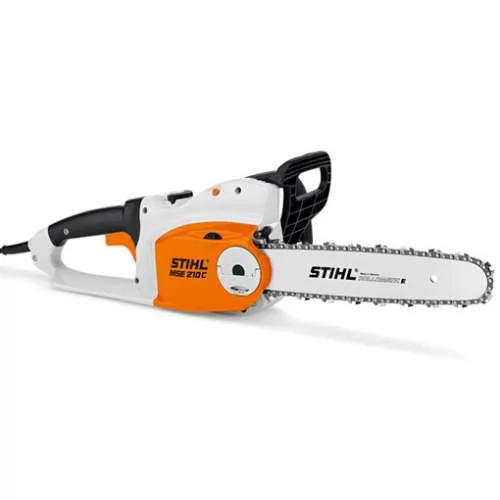 Пила цепная электрическая STIHL MSE210 C-Q