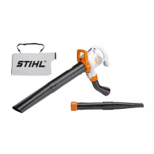 Измельчитель всасывающий электрический STIHL SHE71