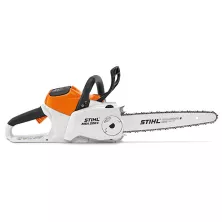 Пила цепная электрическая STIHL MSA200 C-BQ 1/4 (шина и цепь 30см, защитный кожух)