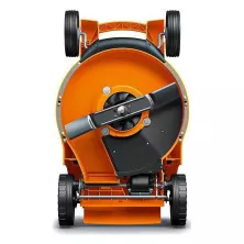 Газонокосилка аккумуляторная STIHL RMA339,0 SET (AK30+ AL101)