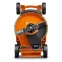 Газонокосилка аккумуляторная STIHL RMA339,0 SET (AK30+ AL101)