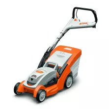 Газонокосилка аккумуляторная STIHL RMA339,0 SET (AK30+ AL101)