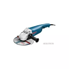 Углошлифмашина 230 мм BOSCH GWS 26-230 H